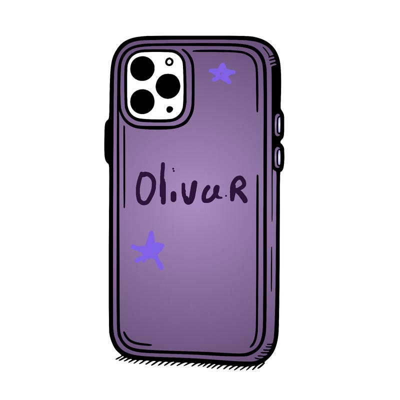 phone case