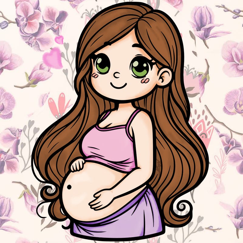 pregnant