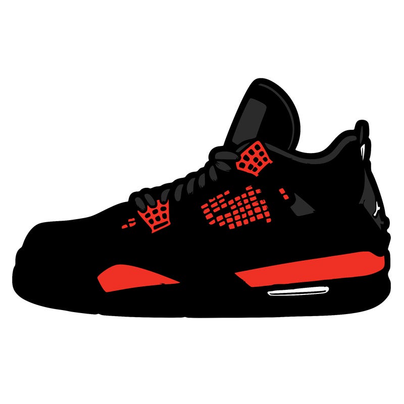 jordan 4