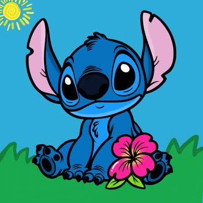 stitch