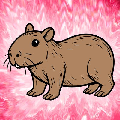 capybara