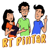 RTPINTAR - App-Symbol
