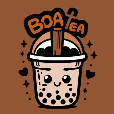 boba tea