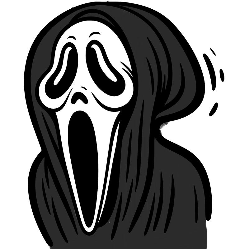 scream