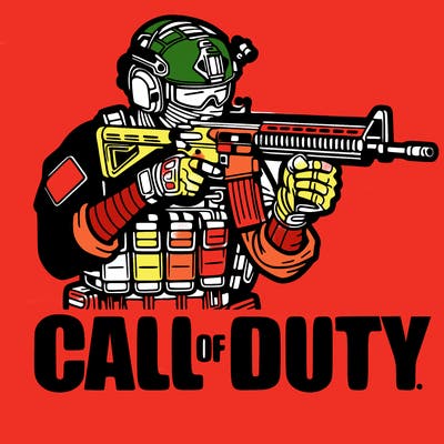 call of duty