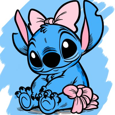 stitch