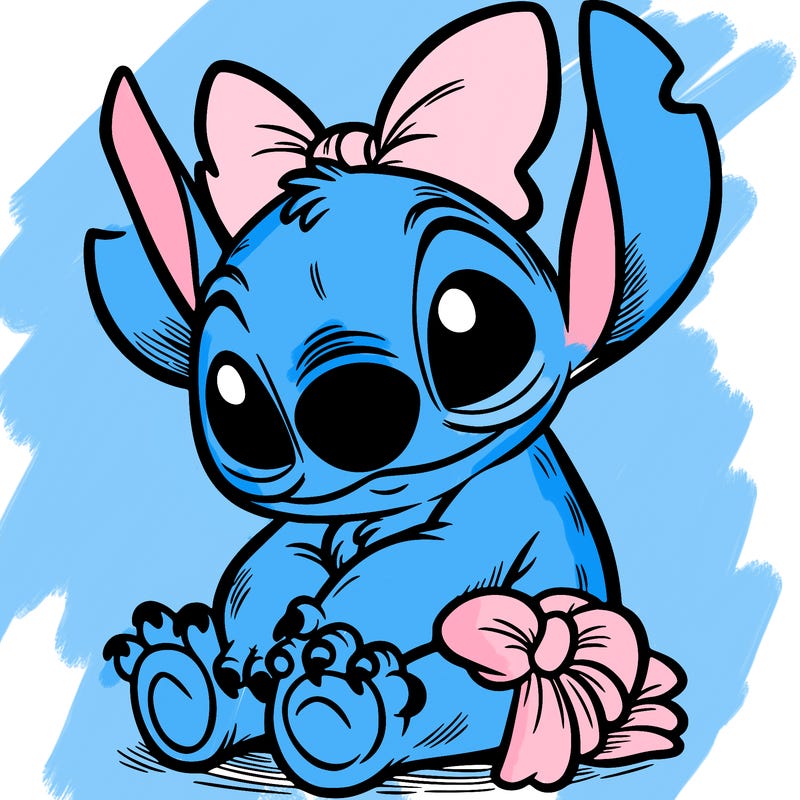 stitch