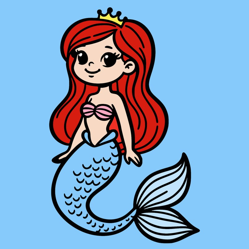 ariel