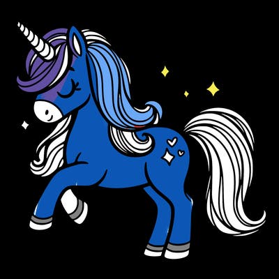 unicorn