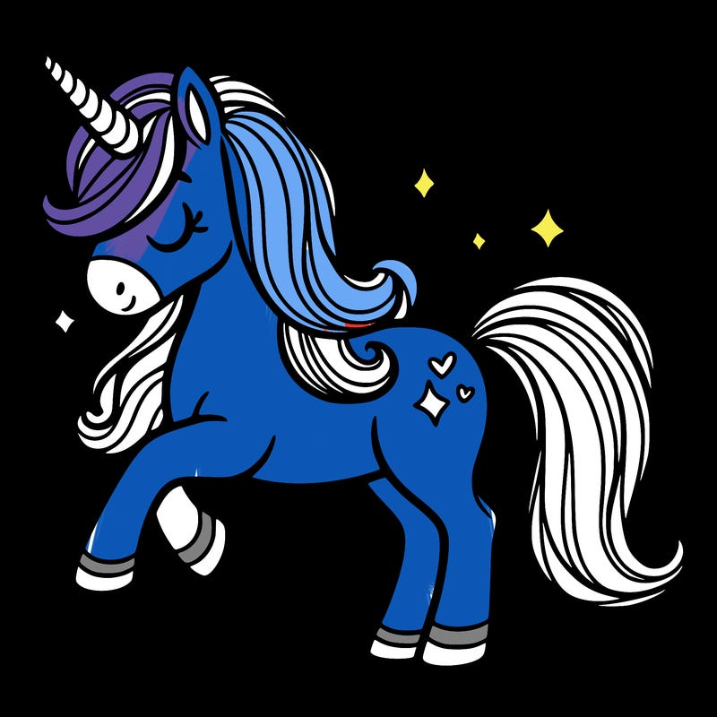 unicorn