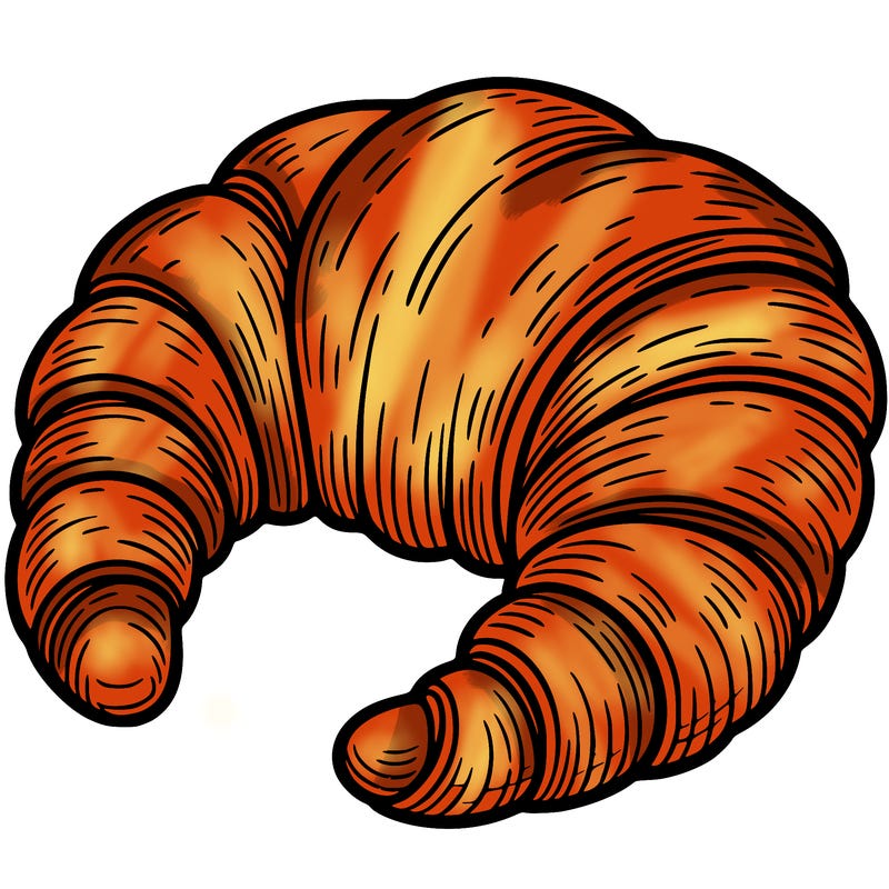 croissant