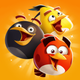 Angry Birds Blast