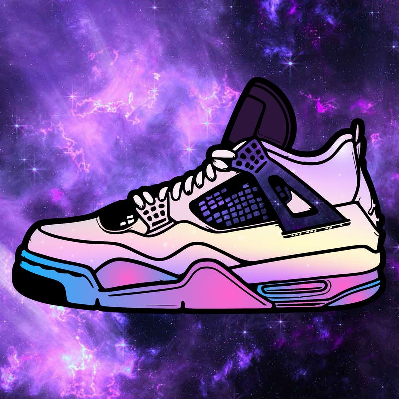 jordan 4