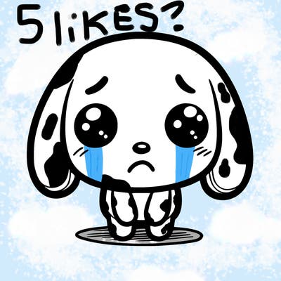 sad