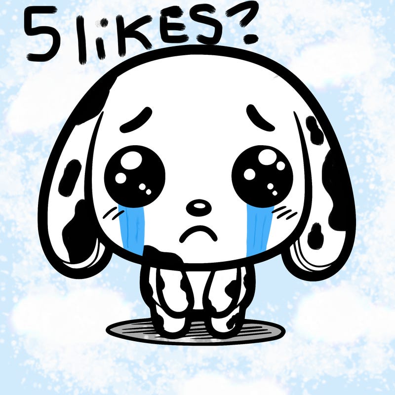 sad