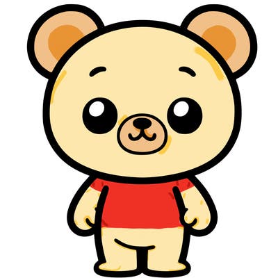 winnie the pooh