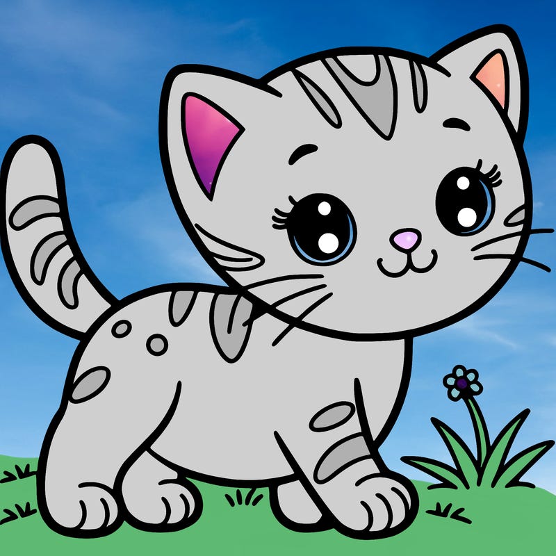 kitty