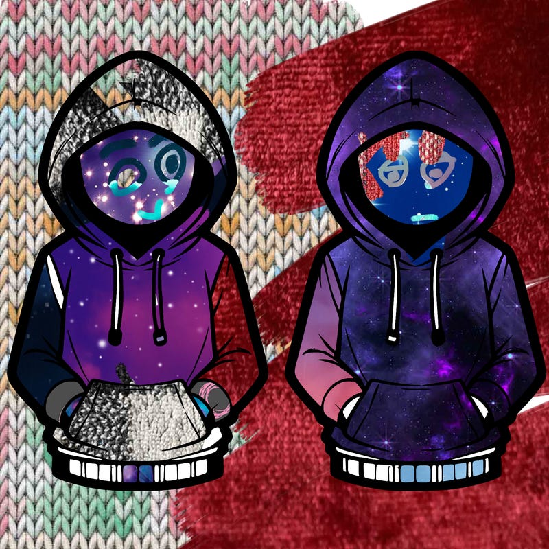 hoodies