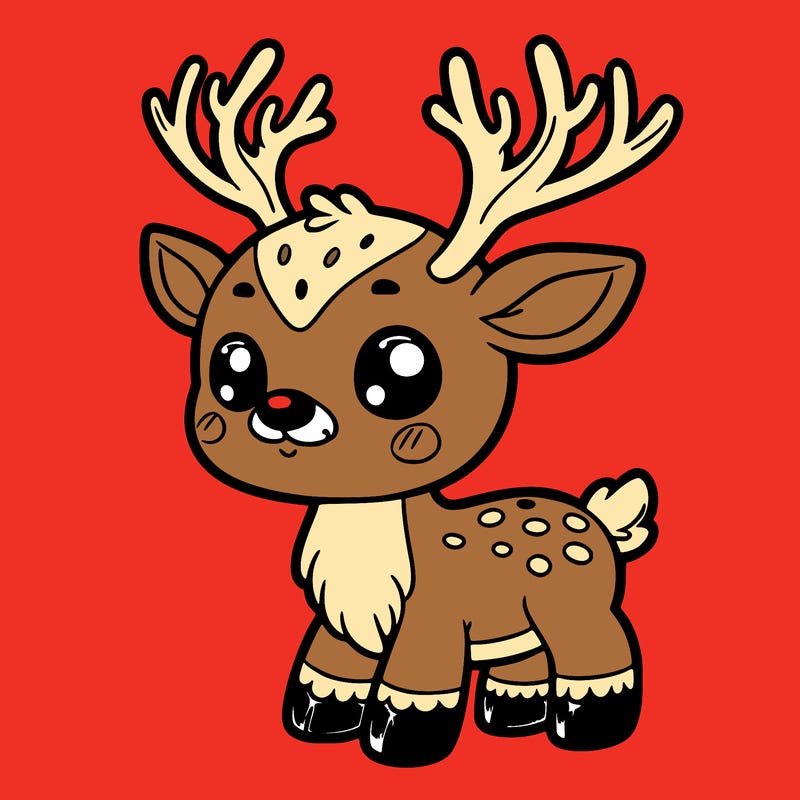 raindeer