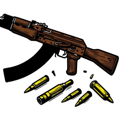 ak 47