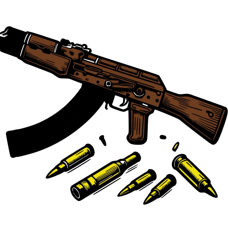 ak 47