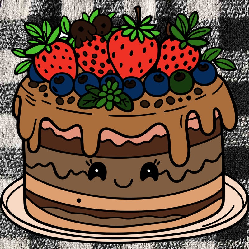 cake