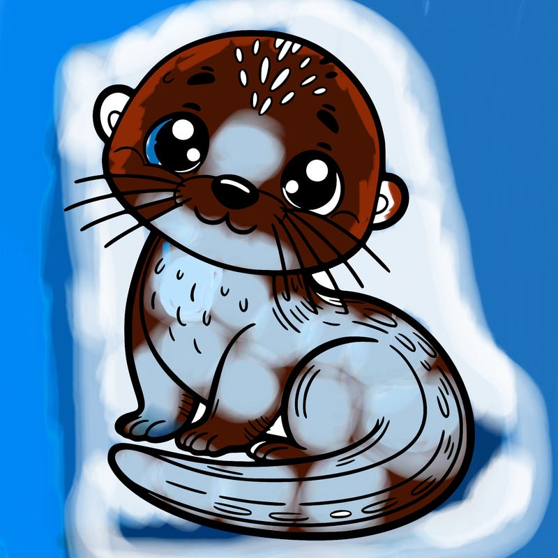 otter
