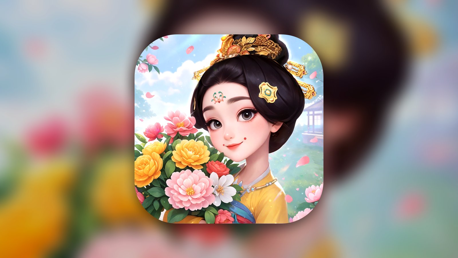 My Garden Tale - Games App | MWM