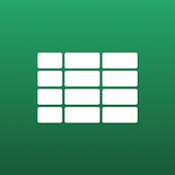 Simple Spreadsheet:view & edit