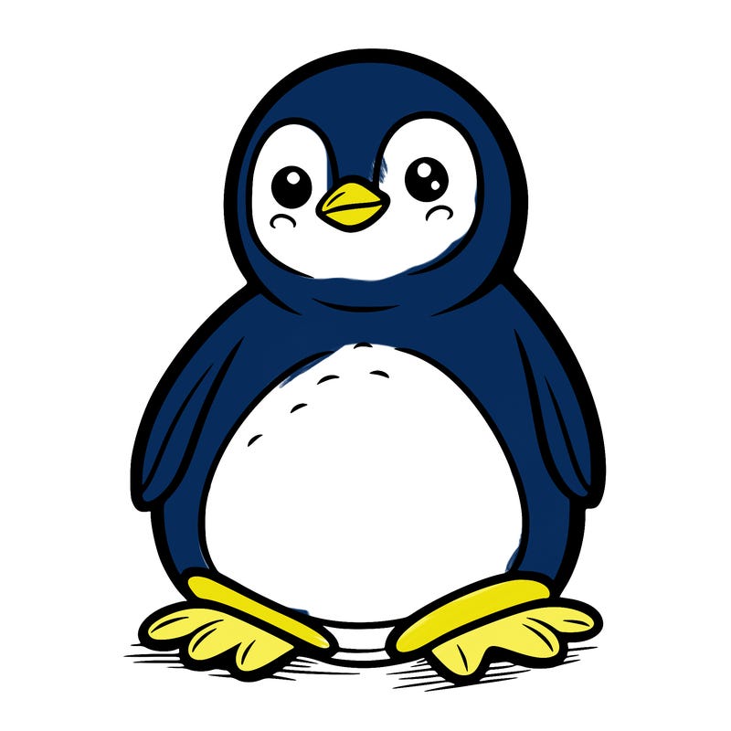 penguin