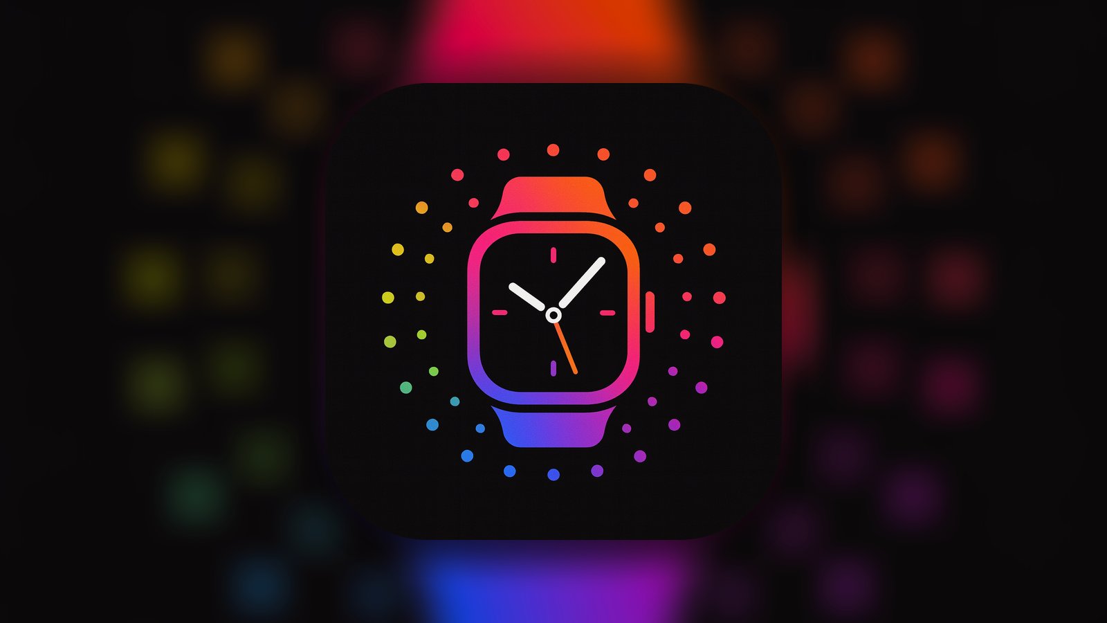 Wallery - Watch Faces Gallery - Lifestyle App | MWM