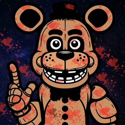 fnaf