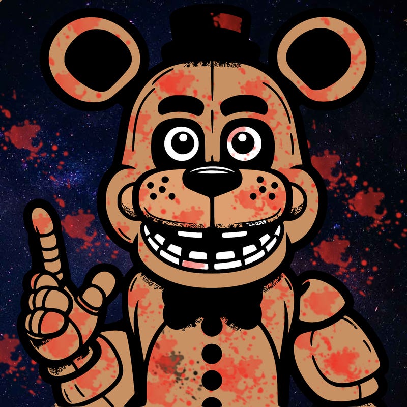 fnaf