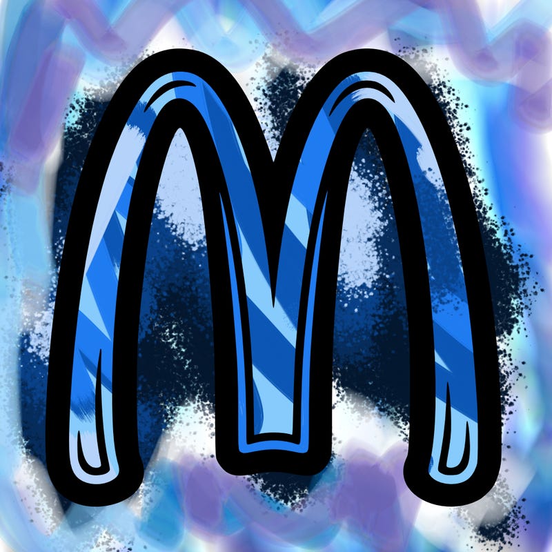 the mcdonald’s logo