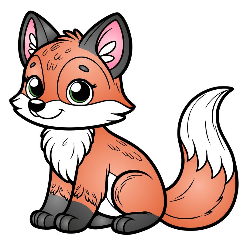 fox