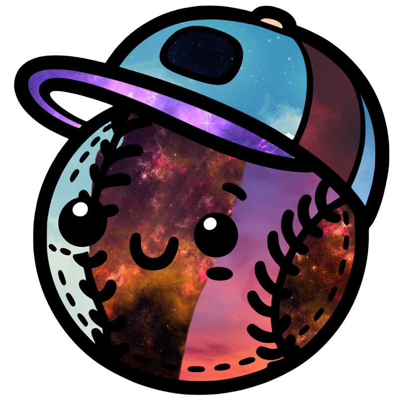 baseball