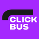 ClickBus - Passagens de Ônibus