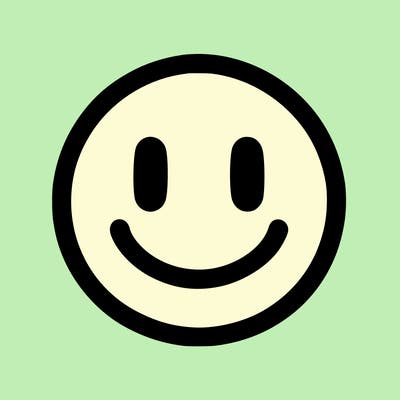 smile