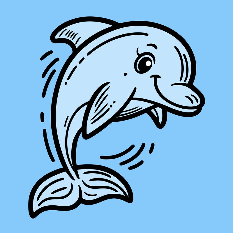 dolphin