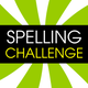 Spelling Challenge Game