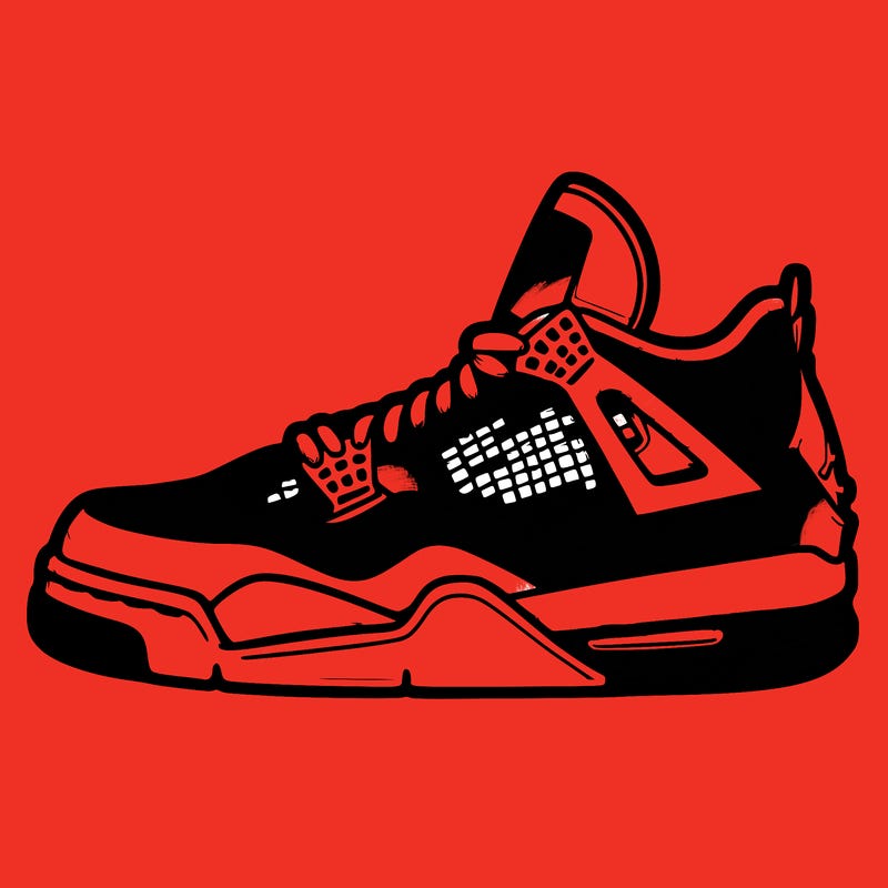 jordan 4