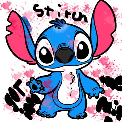 stitch