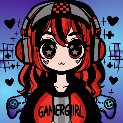 gamergirl