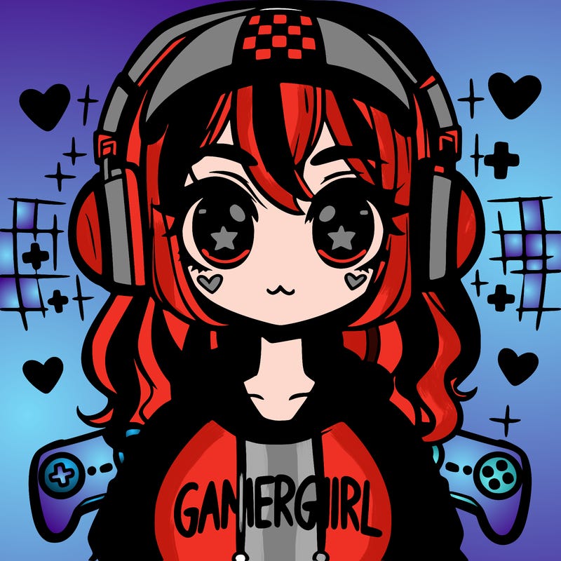 gamergirl