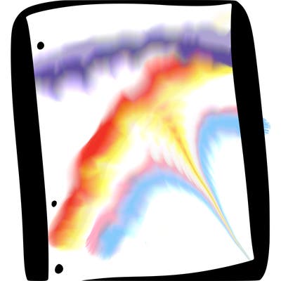 blank white page with nothing drawn on it