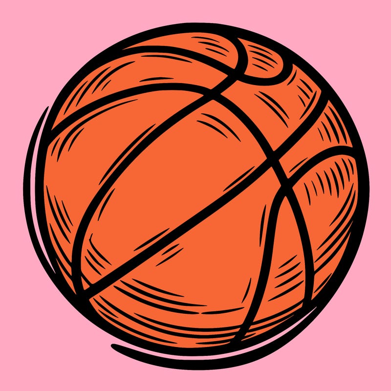 basketball