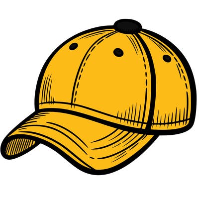 cap