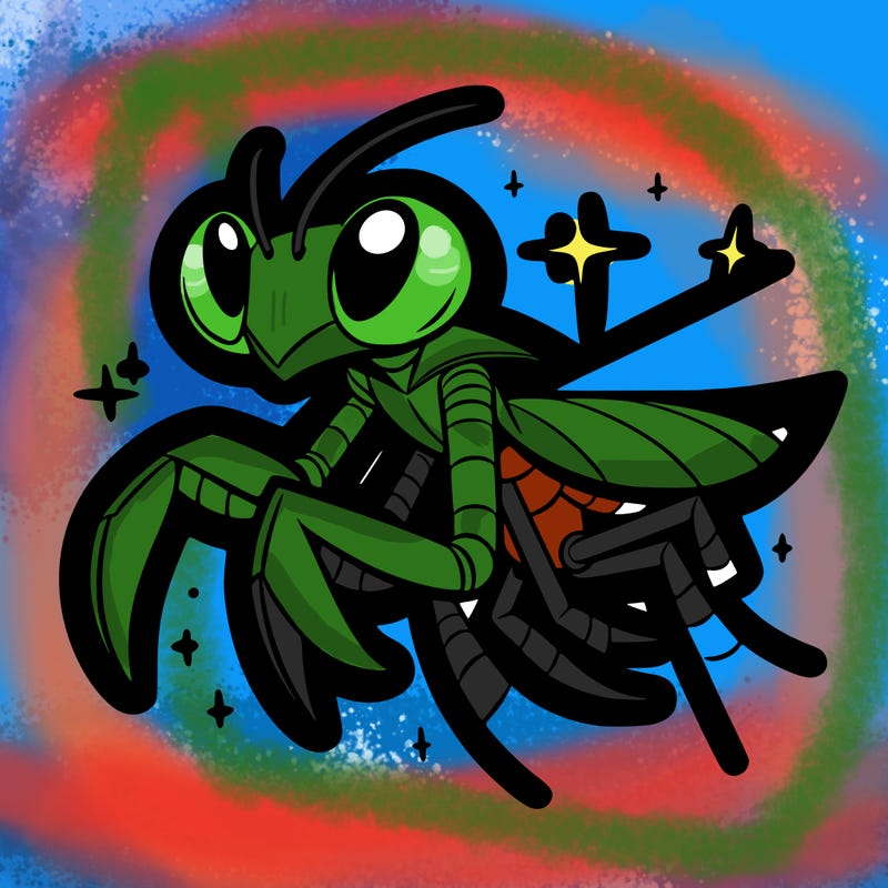 mantis from guardians of the galaxy