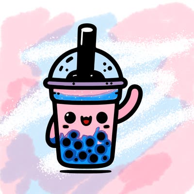 boba tea