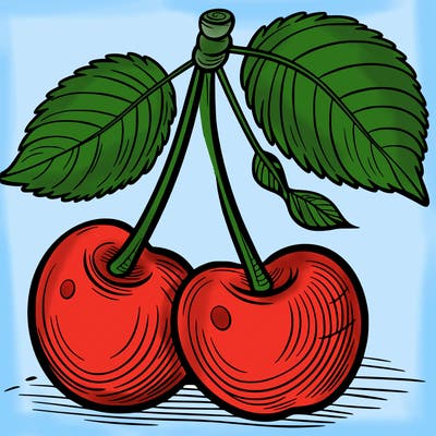 cherry